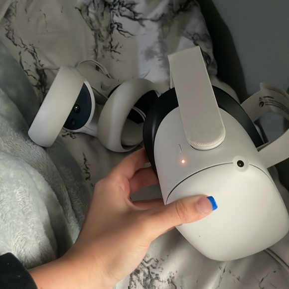 oculus - Picture 1 of 1